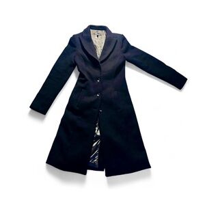 Vintage Manuel duster coat